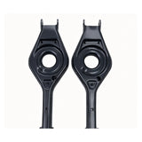 Rear Lower Control Arm Pair for 2006-2012 Hyundai Kia 2CS1561 - product view 1