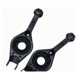 Rear Lower Control Arm Pair for 2006-2012 Hyundai Kia 2CS1561 - product view 2