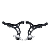 Pair Front Lower Control Arms for Dodge Durango Jeep Grand Cherokee 2011-2015 2CS1669 - product view 2