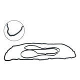 Upper and Lower Valve Cover Gasket Set for 2004-2010 Isuzu NRR NQR NPR-HD 8973313591 - product view 2