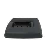 Center Seat Console Armrest Lid for 2015-2019 Chevrolet Silverado GMC Sierra 22881398 - product view 2