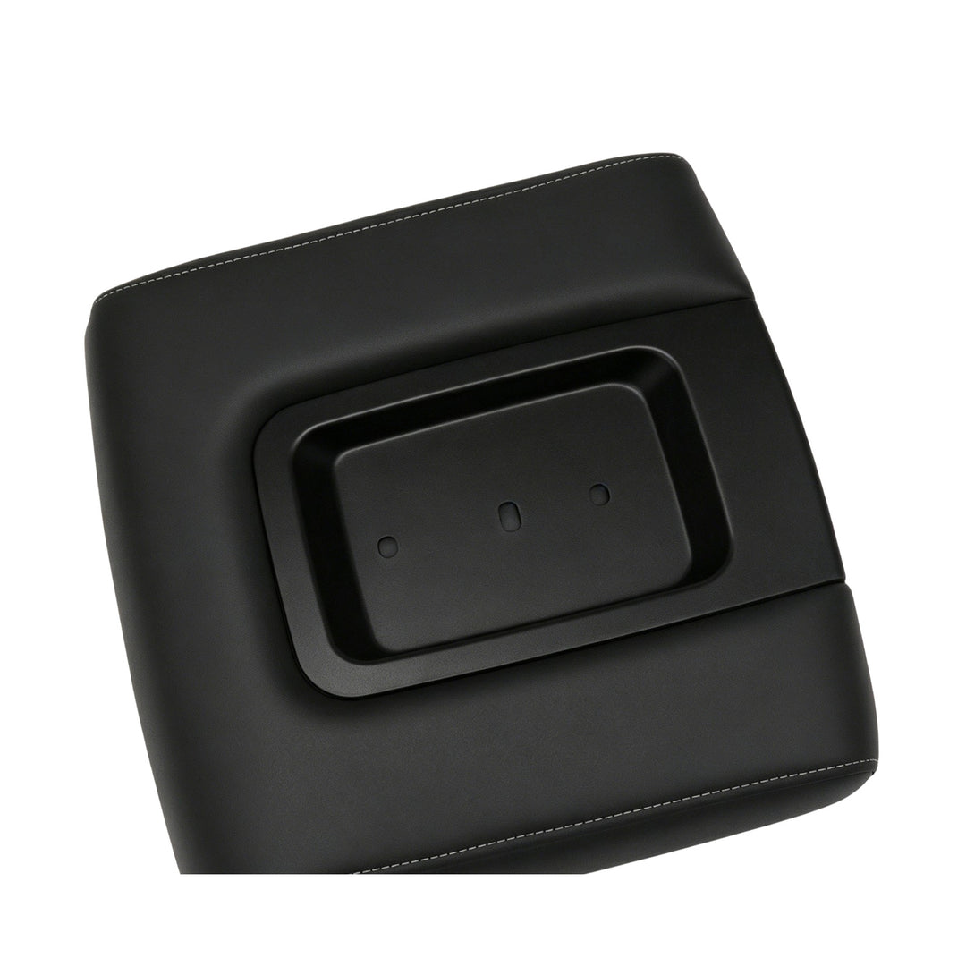 Center Seat Console Armrest Lid for 2015-2019 Chevrolet Silverado GMC Sierra 22881398 - product view 5