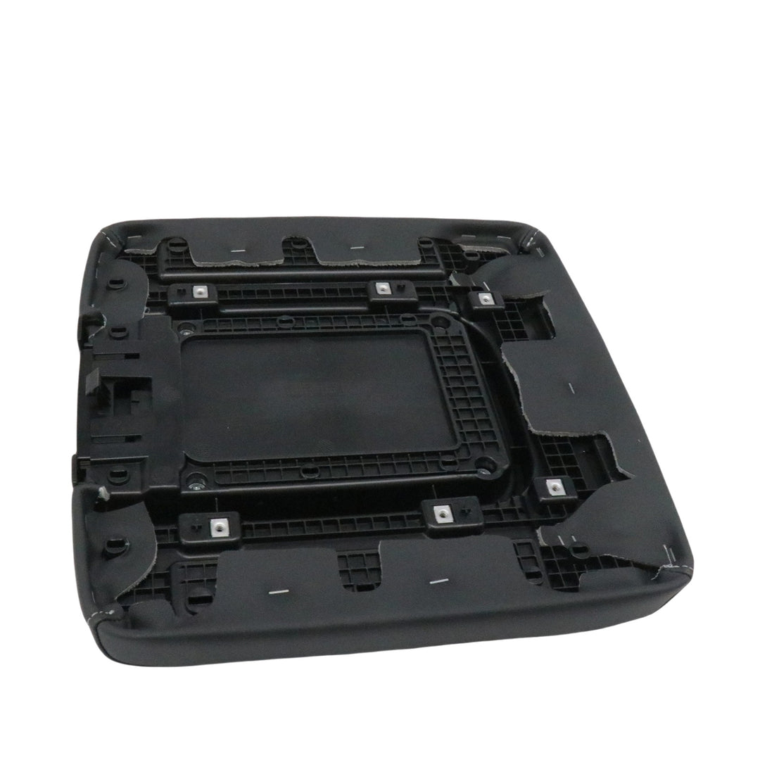 Center Seat Console Armrest Lid for 2015-2019 Chevrolet Silverado GMC Sierra 22881398 - product view 6