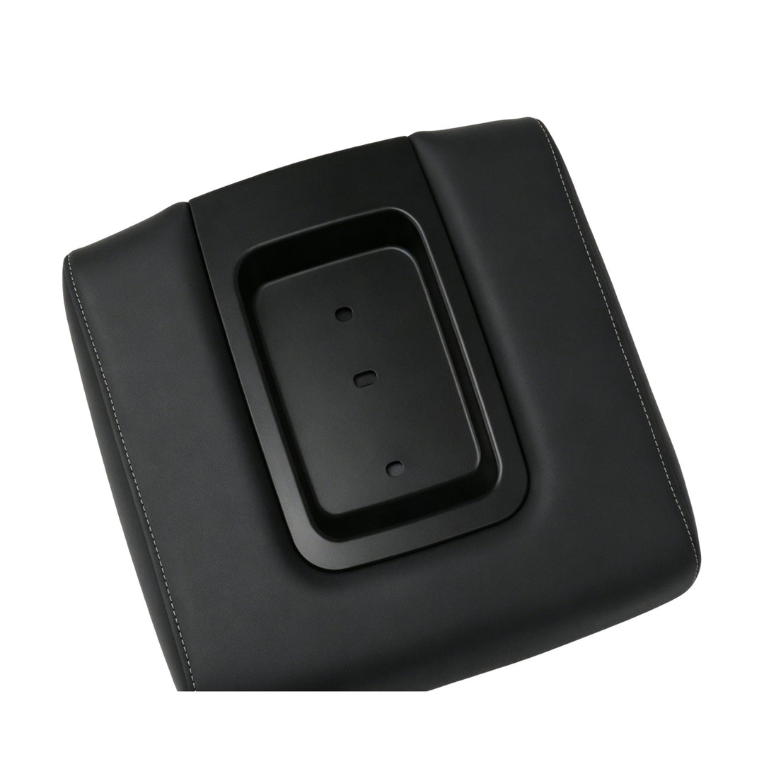Center Seat Console Armrest Lid for 2015-2019 Chevrolet Silverado GMC Sierra 22881398 - product view 7