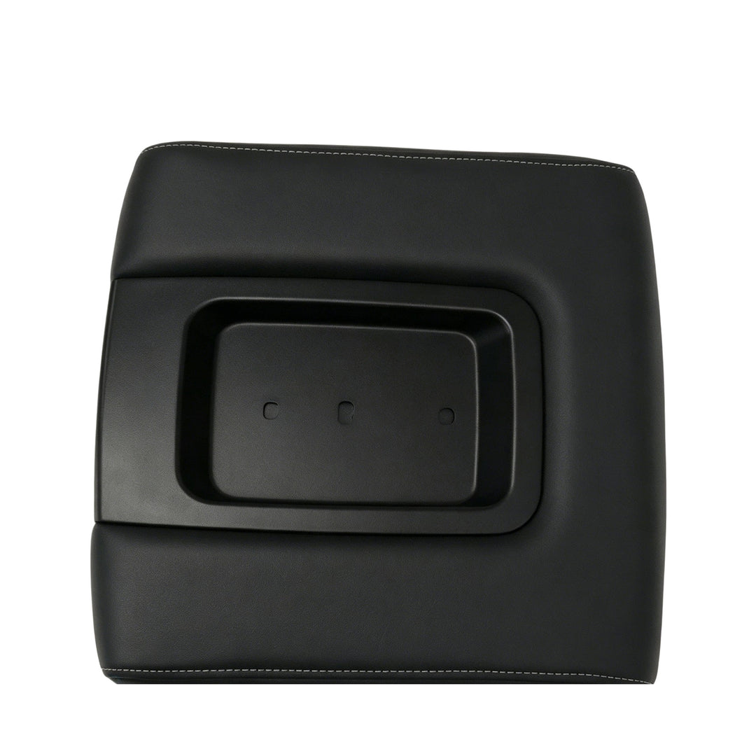 Center Seat Console Armrest Lid for 2015-2019 Chevrolet Silverado GMC Sierra 22881398 - product view 8