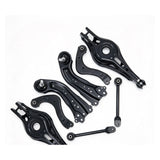 Rear Control Arm and Trailing Arm Kit for 2019-2025 Toyota RAV4 8CS1636 - product view 1