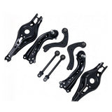 Rear Control Arm and Trailing Arm Kit for 2019-2025 Toyota RAV4 8CS1636 - product view 2