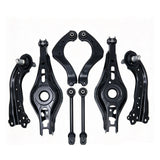 Rear Control Arm and Trailing Arm Kit for 2019-2025 Toyota RAV4 8CS1636 - product view 3