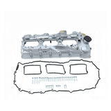 Aluminum Engine Valve Cover Kit for BMW N55 Engine VC11030292 - product view 1