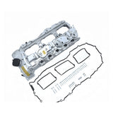 Aluminum Engine Valve Cover Kit for BMW N55 Engine VC11030292 - product view 2