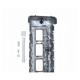 Aluminum Engine Valve Cover Kit for BMW N55 Engine VC11030292 - product view 4