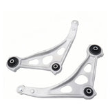 Front Suspension Control Arm Tie Rod and Sway Bar Kit for 2019-2025 Nissan Altima 8CS1356 - product view 5