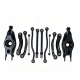 Rear Control Arm and Sway Bar Kit for Chrysler 300 Dodge Charger Challenger 12CS1646 - product view 1