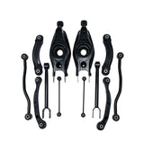 Rear Control Arm and Sway Bar Kit for Chrysler 300 Dodge Charger Challenger 12CS1646 - product view 2