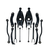 Rear Control Arm and Sway Bar Kit for Chrysler 300 Dodge Charger Challenger 12CS1646 - product view 3