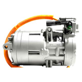 Air Suspension Compressor for 2016-2021 Tesla Model S Model X 1027911-00-H - product view 1