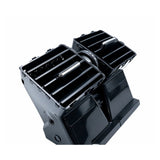 Rear Center Console Air Vent for Mercedes-Benz GLE GLS GL-Class A1668300554 - product view 1