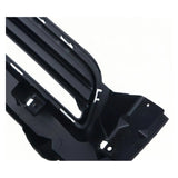 Right Fog Light Bezel for 2015-2023 Dodge Charger 68226548AA - product view 3