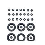 Engine Valve Cover Gasket Set for 2008-2013 Cadillac 3.0L 3.6L 14409148 - product view 8