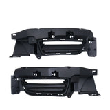 Fog Light Bezel Pair for Dodge Charger 68226549AA 68226548AA - product view 3