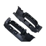 Fog Light Bezel Pair for Dodge Charger 68226549AA 68226548AA - product view 5