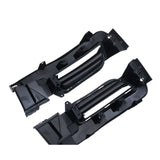 Fog Light Bezel Pair for Dodge Charger 68226549AA 68226548AA - product view 9