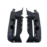 Fog Light Bezel Pair for Dodge Charger 68226549AA 68226548AA - product view 10