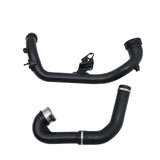 Intercooler Outlet Air Hose for 2013-2017 Buick Regal Chevrolet Malibu 23131218 - product view 1