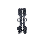 Front Bumper and Headlight Bracket Set for 2013-2017 Honda Accord 4HB1577 - product view 2