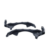 Front Bumper and Headlight Bracket Set for 2013-2017 Honda Accord 4HB1577 - product view 5