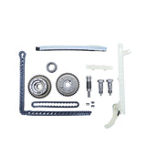 Timing Chain Kit Camshaft Valve Fits Infiniti Q50 QX30 Skyline M274 1.6 2.0L VVT774 - product view 1