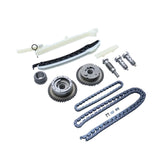 Timing Chain Kit Camshaft Valve Fits Infiniti Q50 QX30 Skyline M274 1.6 2.0L VVT774 - product view 3