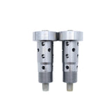 Timing Chain Kit Camshaft Valve Fits Infiniti Q50 QX30 Skyline M274 1.6 2.0L VVT774 - product view 9