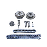 Timing Chain Kit Camshaft Valve Fits Infiniti Q50 QX30 Skyline M274 1.6 2.0L VVT774 - product view 12