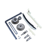 Timing Chain Kit Pair VVT Gears Fits Mercedes Benz GLK200 E200 C300 CLA250 E250 A2700501147 - product view 2