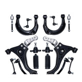 Front Upper and Lower Control Arm Kit for 2006-2008 Hyundai Sonata 16CS1543 - product view 1