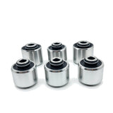 Suspension Knuckle Bushing Kit for Jeep Cherokee 2014-2023 5090071AB 6BS1700 - product view 1