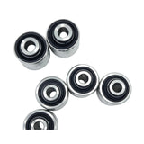 Suspension Knuckle Bushing Kit for Jeep Cherokee 2014-2023 5090071AB 6BS1700 - product view 2