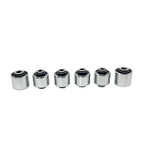 Suspension Knuckle Bushing Kit for Jeep Cherokee 2014-2023 5090071AB 6BS1700 - product view 3