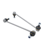 Front Suspension Control Arm Tie Rod and Sway Bar Kit for 2014-2018 Jeep Cherokee 10CS1681 - product view 5