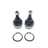 Front Suspension Control Arm Tie Rod and Sway Bar Kit for 2014-2018 Jeep Cherokee 10CS1681 - product view 8