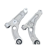 Front Suspension Control Arm Tie Rod and Sway Bar Kit for 2014-2018 Jeep Cherokee 10CS1681 - product view 10