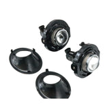 Fog Light and Bumper Bezel Kit for 2015-2023 Dodge Challenger 5182021AB - product view 8