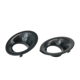 Fog Light and Bumper Bezel Kit for 2015-2023 Dodge Challenger 5182021AB - product view 9