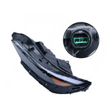 Left LED Headlight Assembly for 2024-2026 Hyundai Elantra 92101-AA740 - product view 6