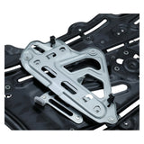 Rear Window Regulator Pair for Mercedes-Benz W209 CLK 2096700103 - product view 3