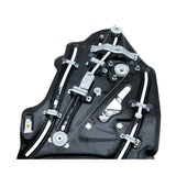 Rear Window Regulator Pair for Mercedes-Benz W209 CLK 2096700103 - product view 5