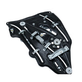 Rear Window Regulator Pair for Mercedes-Benz W209 CLK 2096700103 - product view 7