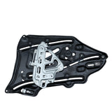 Rear Window Regulator Pair for Mercedes-Benz W209 CLK 2096700103 - product view 8