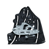 Rear Window Regulator Pair for Mercedes-Benz W209 CLK 2096700103 - product view 10